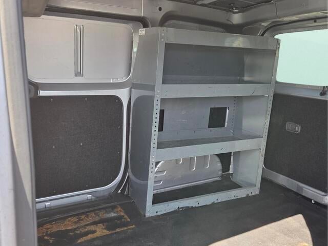 2015 Nissan NV200 SV