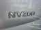 2015 Nissan NV200 SV