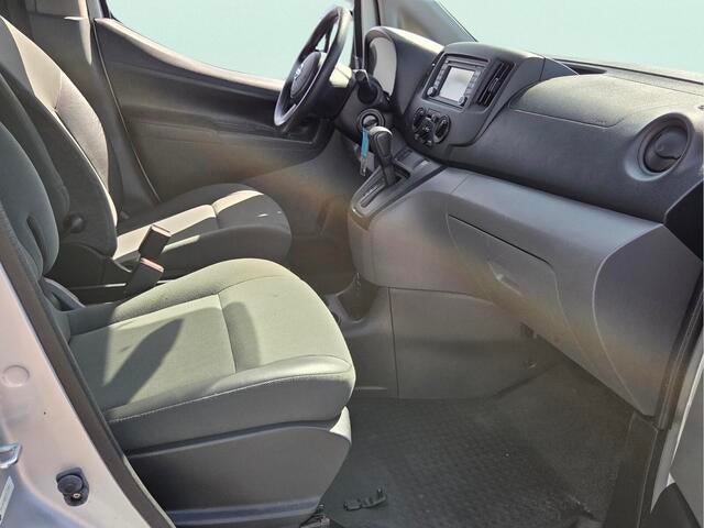 2015 Nissan NV200 SV