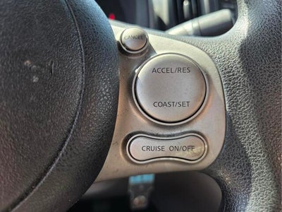 2015 Nissan NV200 SV