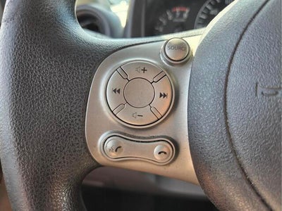 2015 Nissan NV200 SV