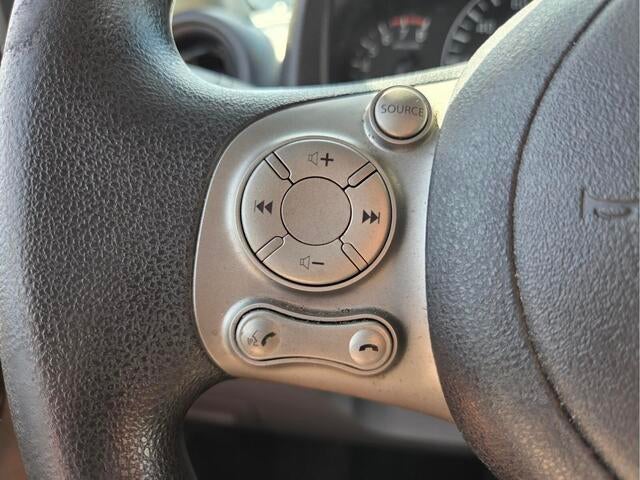 2015 Nissan NV200 SV