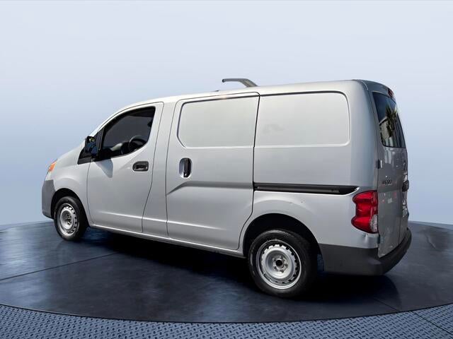 2015 Nissan NV200 SV