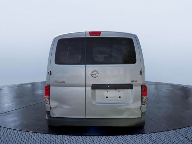 2015 Nissan NV200 SV