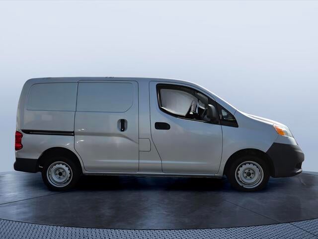 2015 Nissan NV200 SV