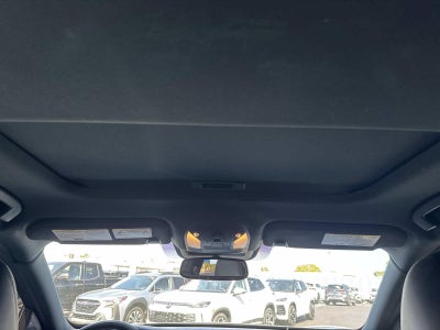 2022 INFINITI QX55 ESSENTIAL