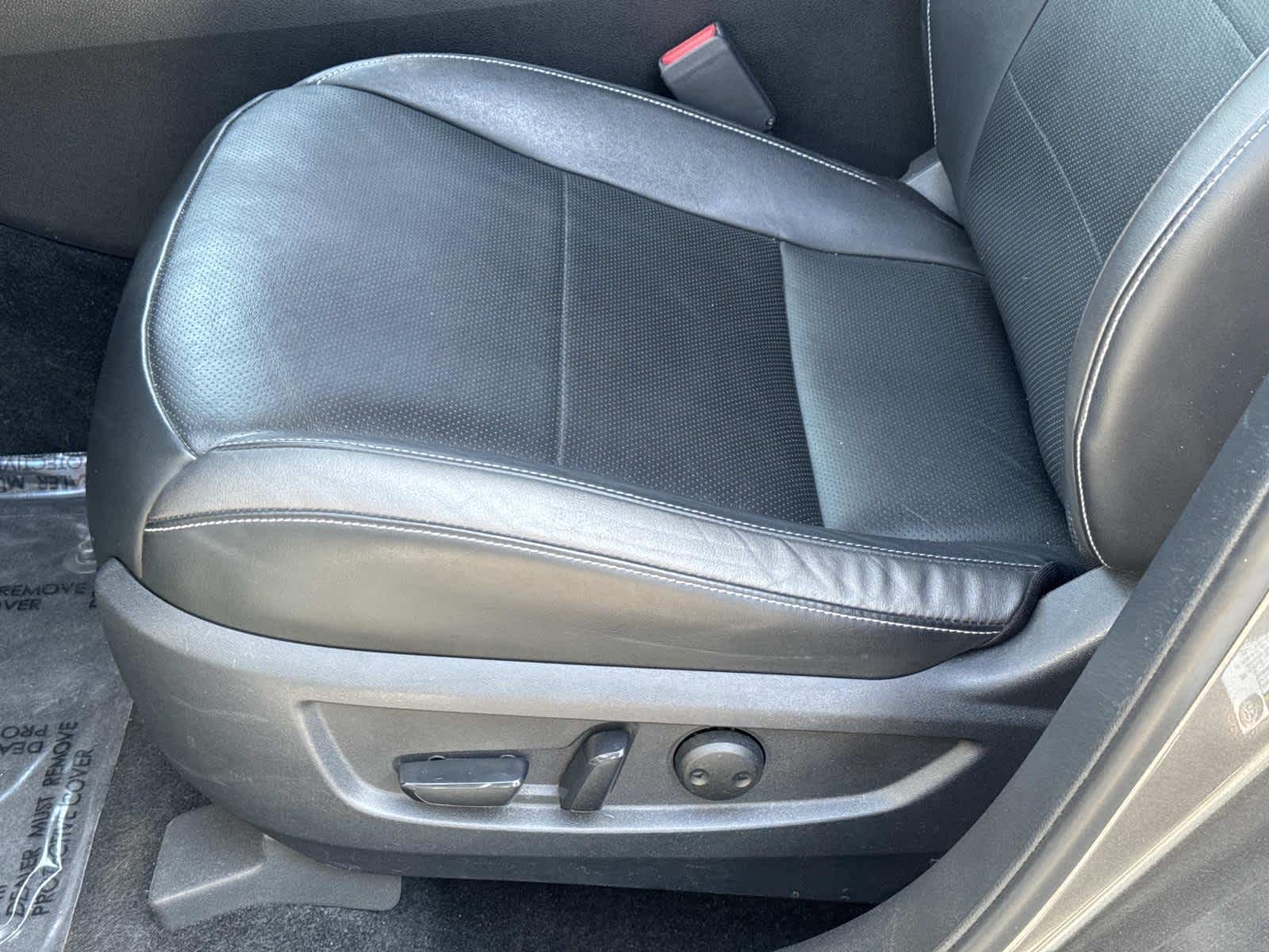 2022 INFINITI QX55 ESSENTIAL