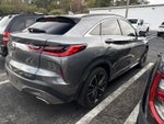 2022 INFINITI QX55 ESSENTIAL
