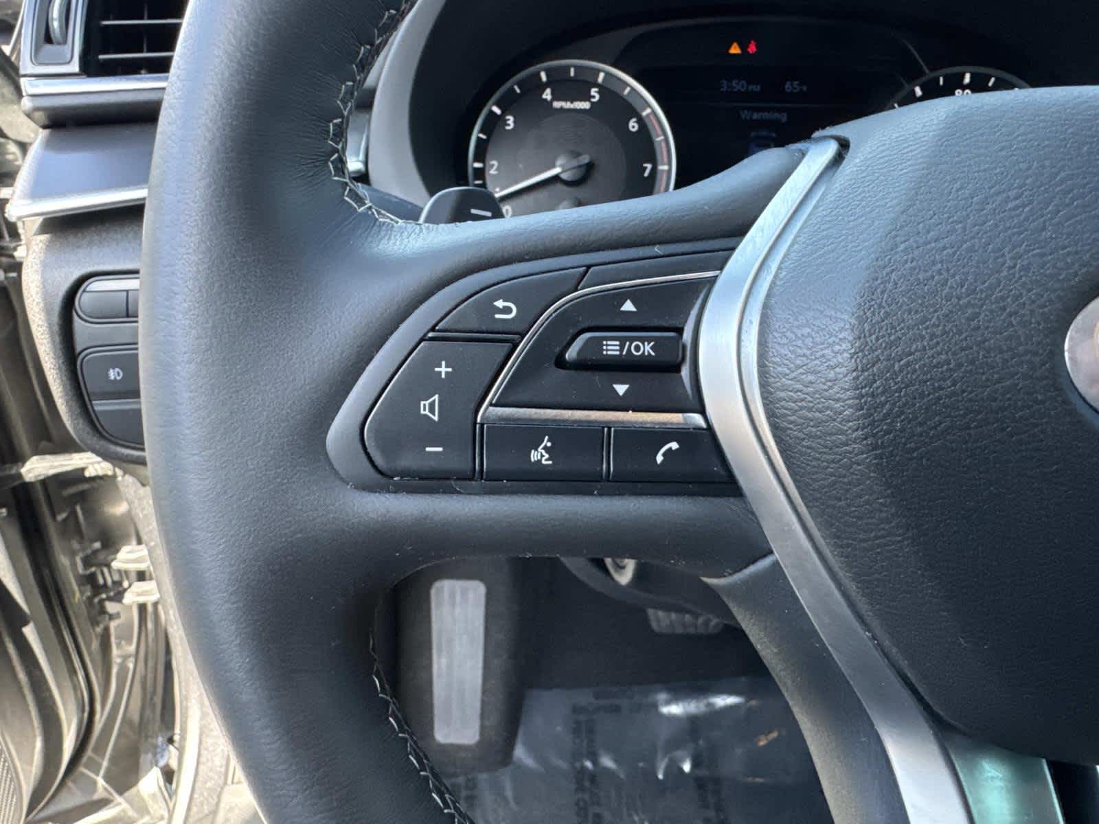 2022 INFINITI QX55 ESSENTIAL