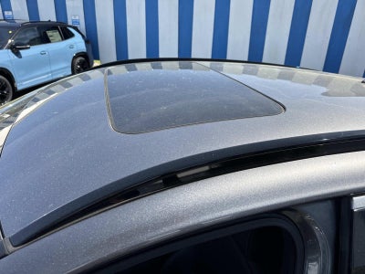 2022 INFINITI QX55 ESSENTIAL