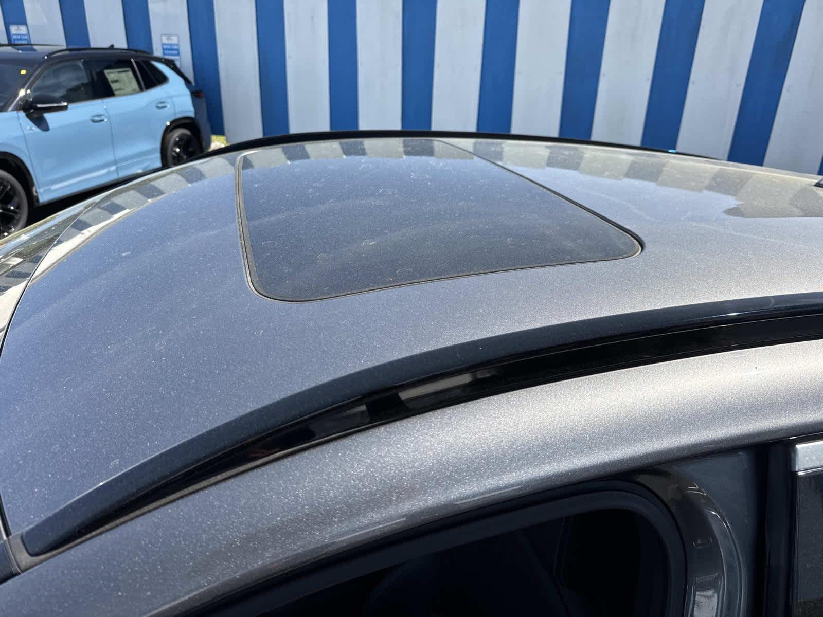 2022 INFINITI QX55 ESSENTIAL