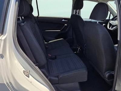 2022 Volkswagen Tiguan S