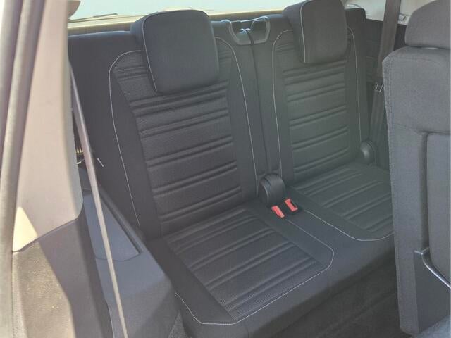 2022 Volkswagen Tiguan S