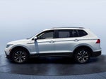 2022 Volkswagen Tiguan S