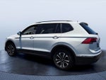 2022 Volkswagen Tiguan S