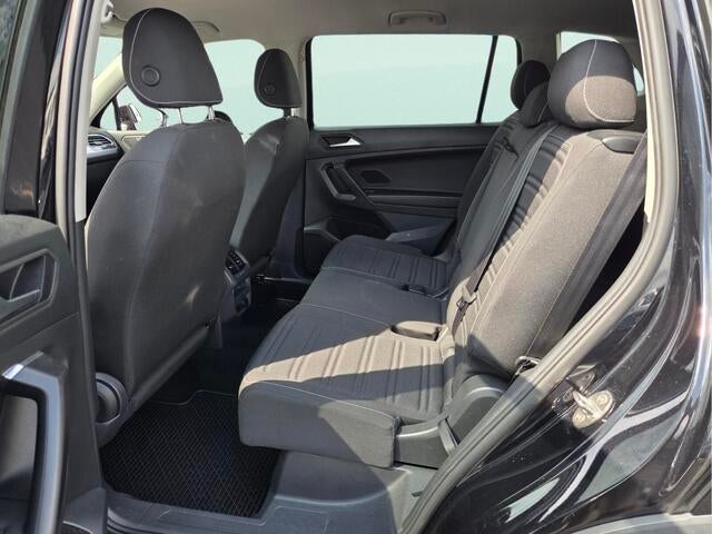 2022 Volkswagen Tiguan S