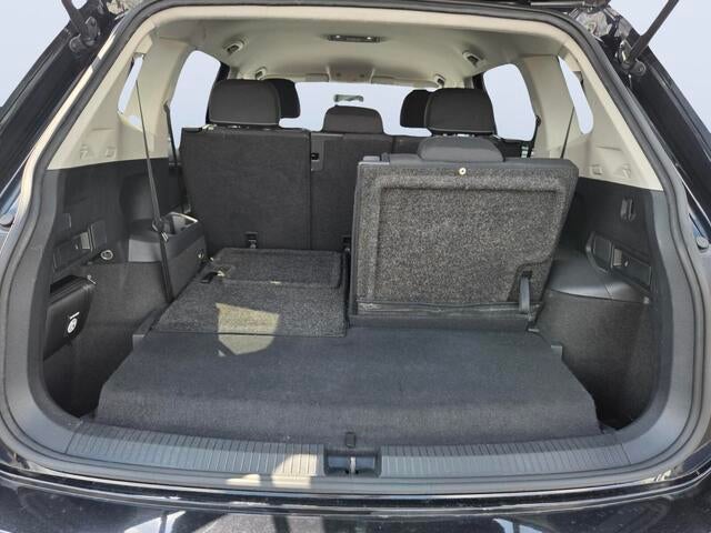 2022 Volkswagen Tiguan S