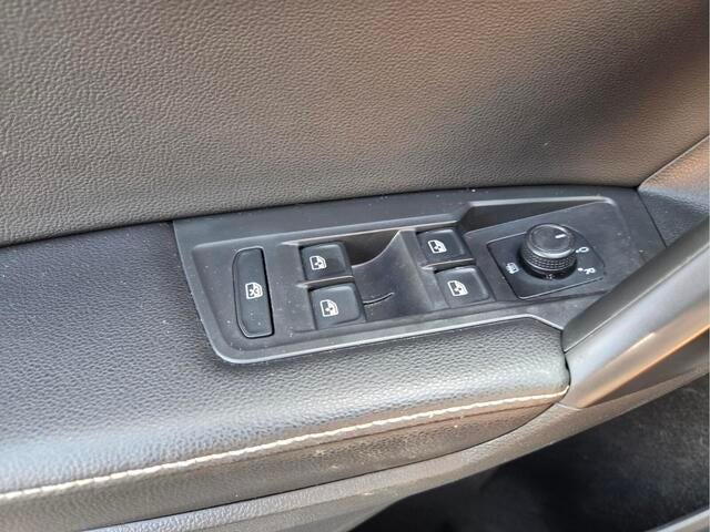 2022 Volkswagen Tiguan S