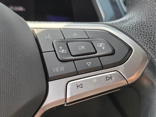 2022 Volkswagen Tiguan S