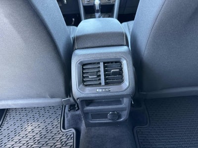 2021 Volkswagen Tiguan S