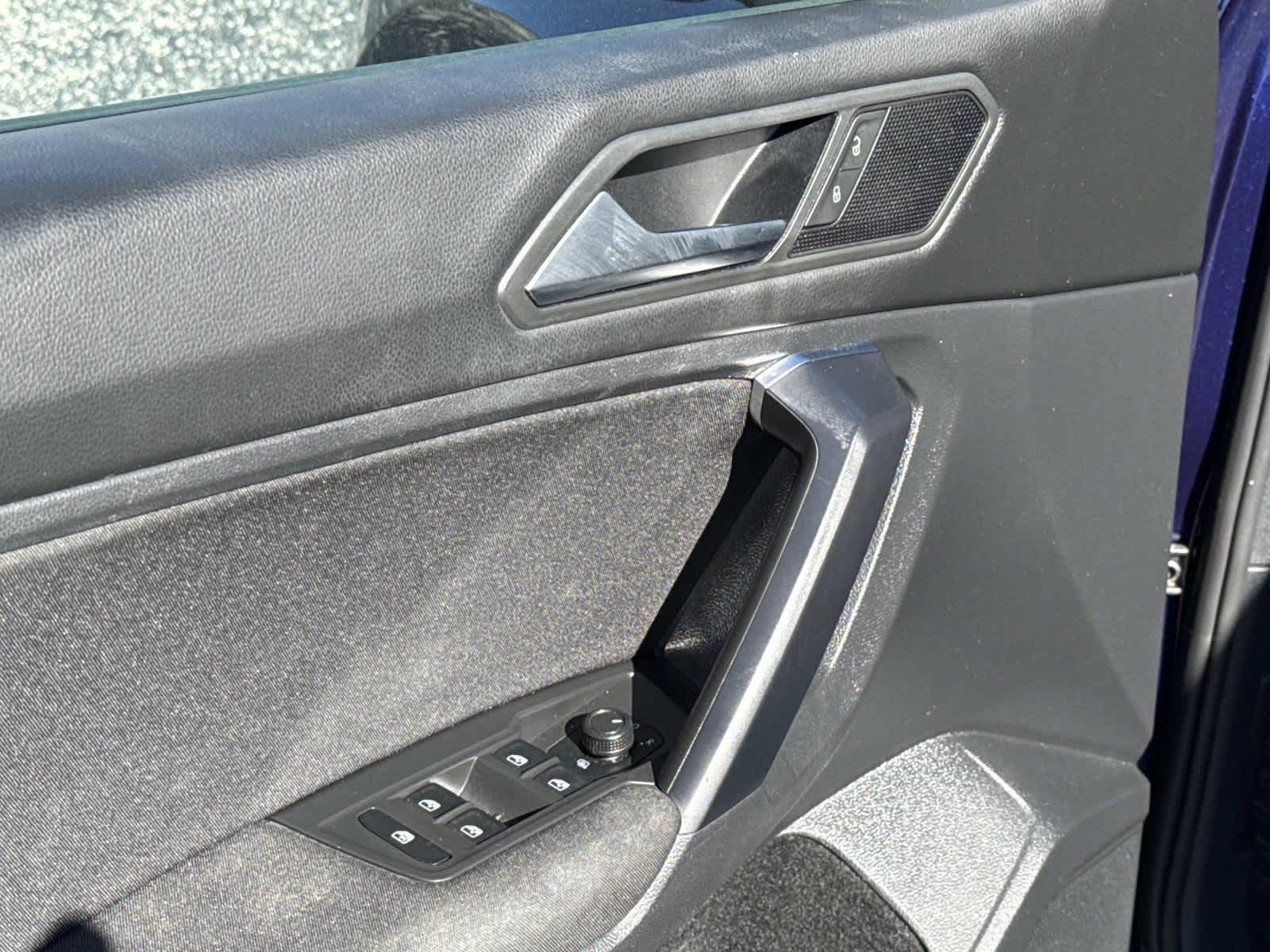 2021 Volkswagen Tiguan S