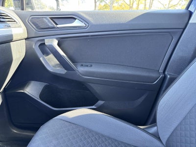 2021 Volkswagen Tiguan S