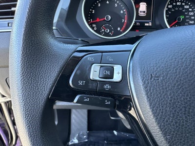 2021 Volkswagen Tiguan S