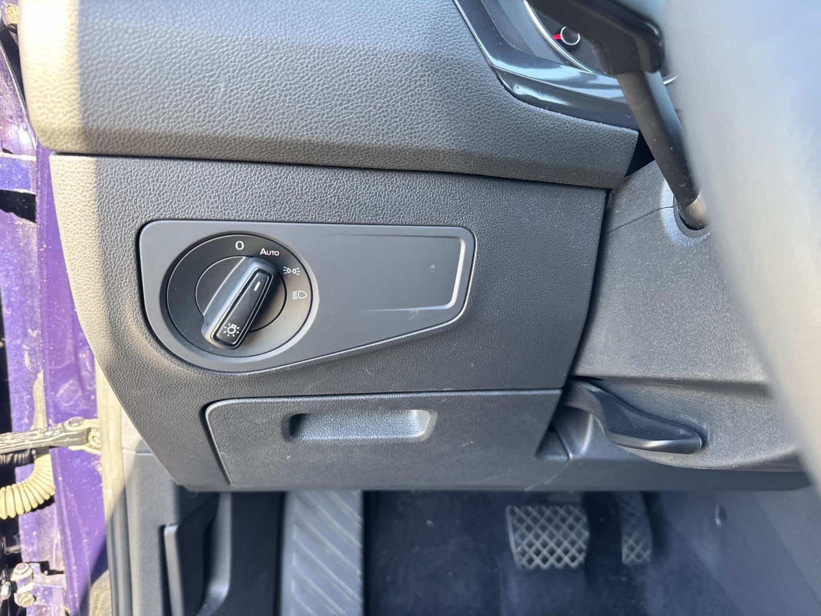 2021 Volkswagen Tiguan S