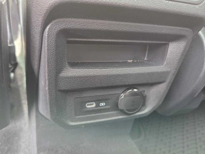 2024 Volkswagen Tiguan SEL R-Line