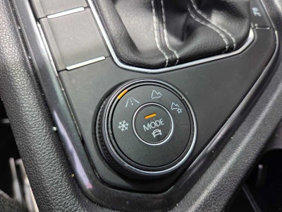 2024 Volkswagen Tiguan SEL R-Line