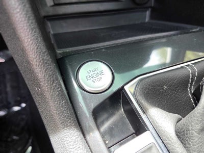 2024 Volkswagen Tiguan SEL R-Line