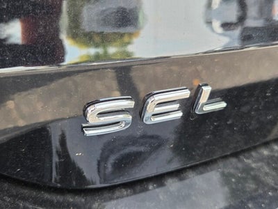 2024 Volkswagen Taos SEL