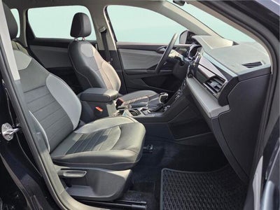 2024 Volkswagen Taos SEL