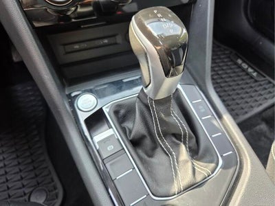 2024 Volkswagen Taos SEL