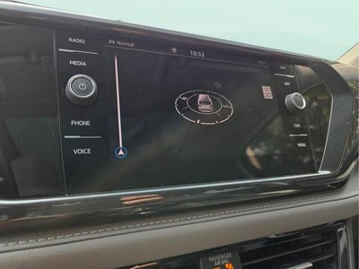 2024 Volkswagen Taos SEL