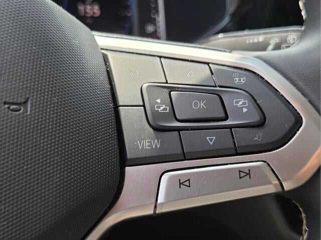 2024 Volkswagen Taos SEL