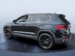 2024 Volkswagen Taos SEL