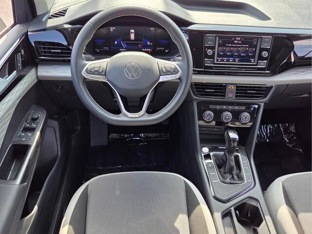 2023 Volkswagen Taos S