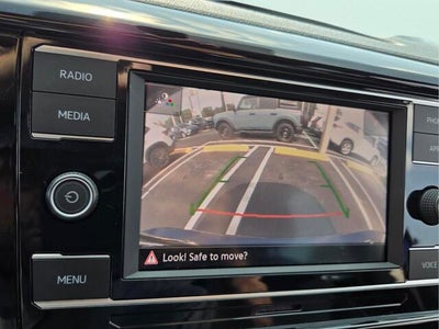 2023 Volkswagen Taos S