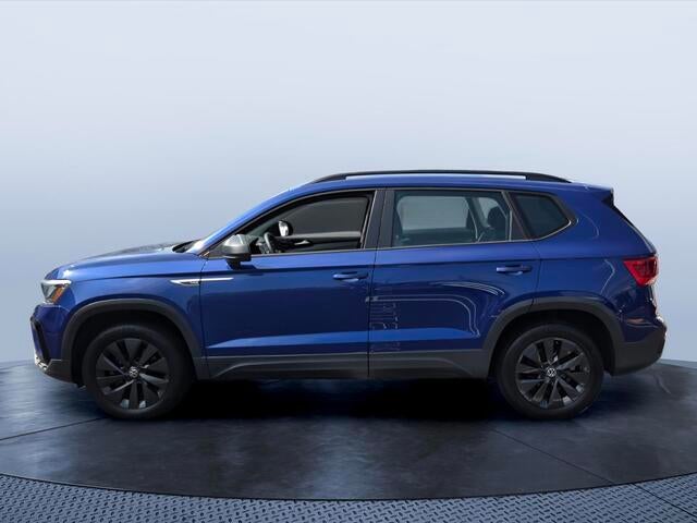 2023 Volkswagen Taos S