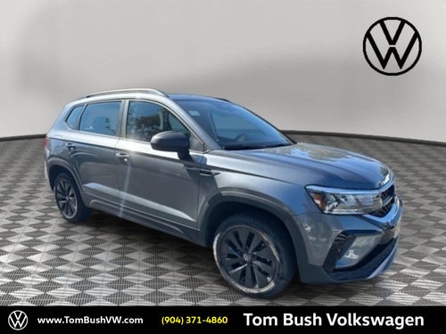 2023 Volkswagen Taos S