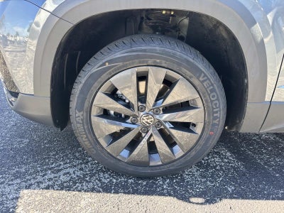 2023 Volkswagen Taos S