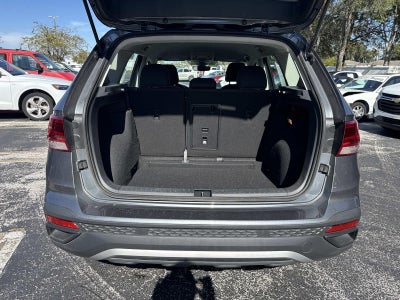 2023 Volkswagen Taos S