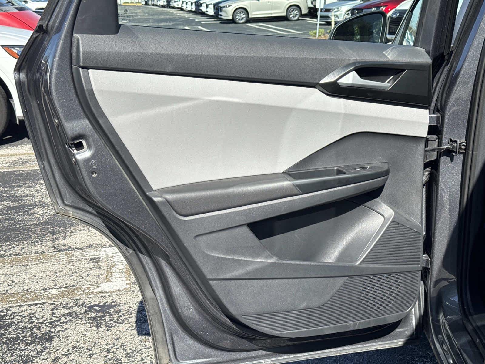 2023 Volkswagen Taos S