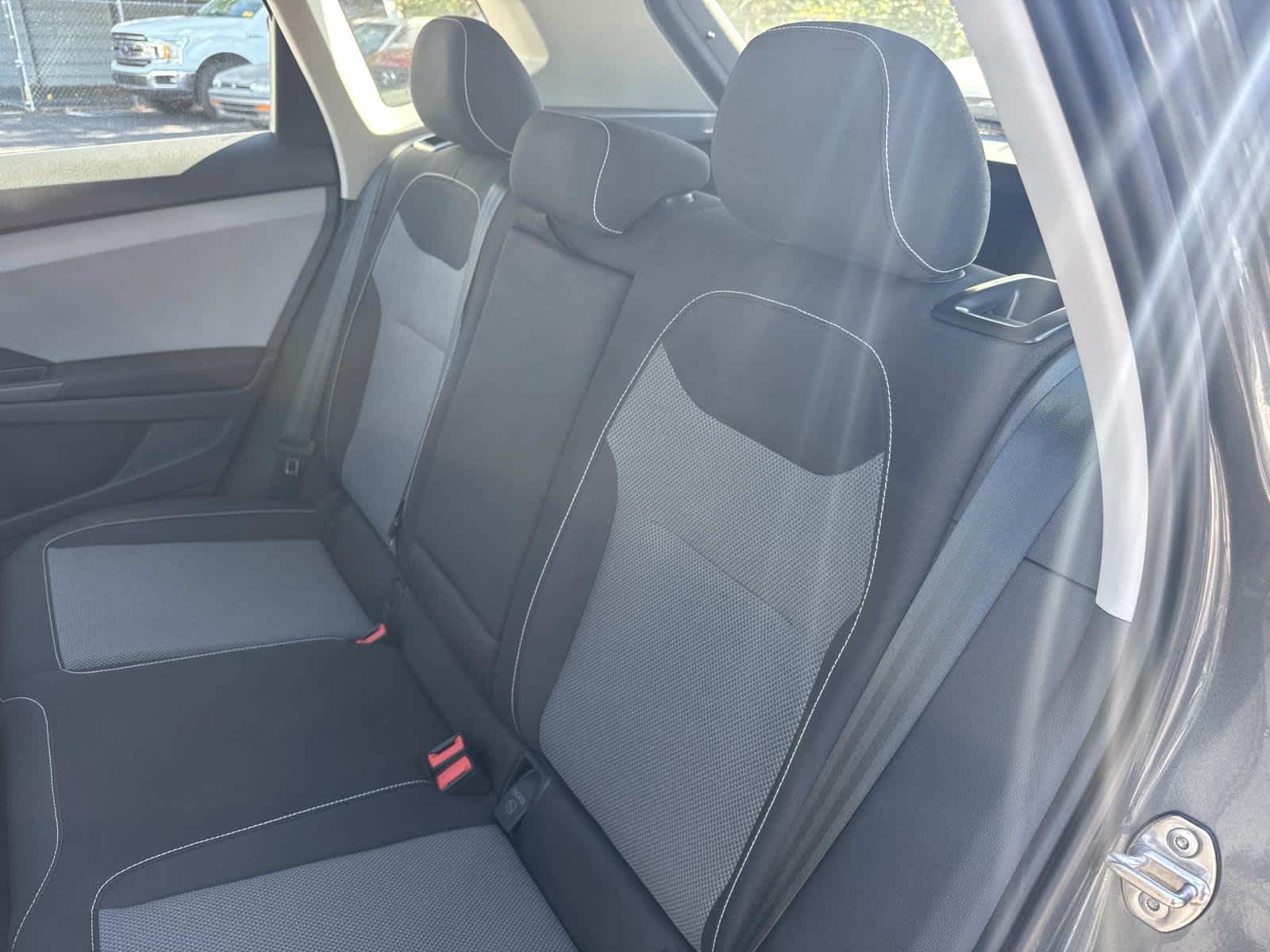 2023 Volkswagen Taos S