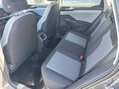 2023 Volkswagen Taos S