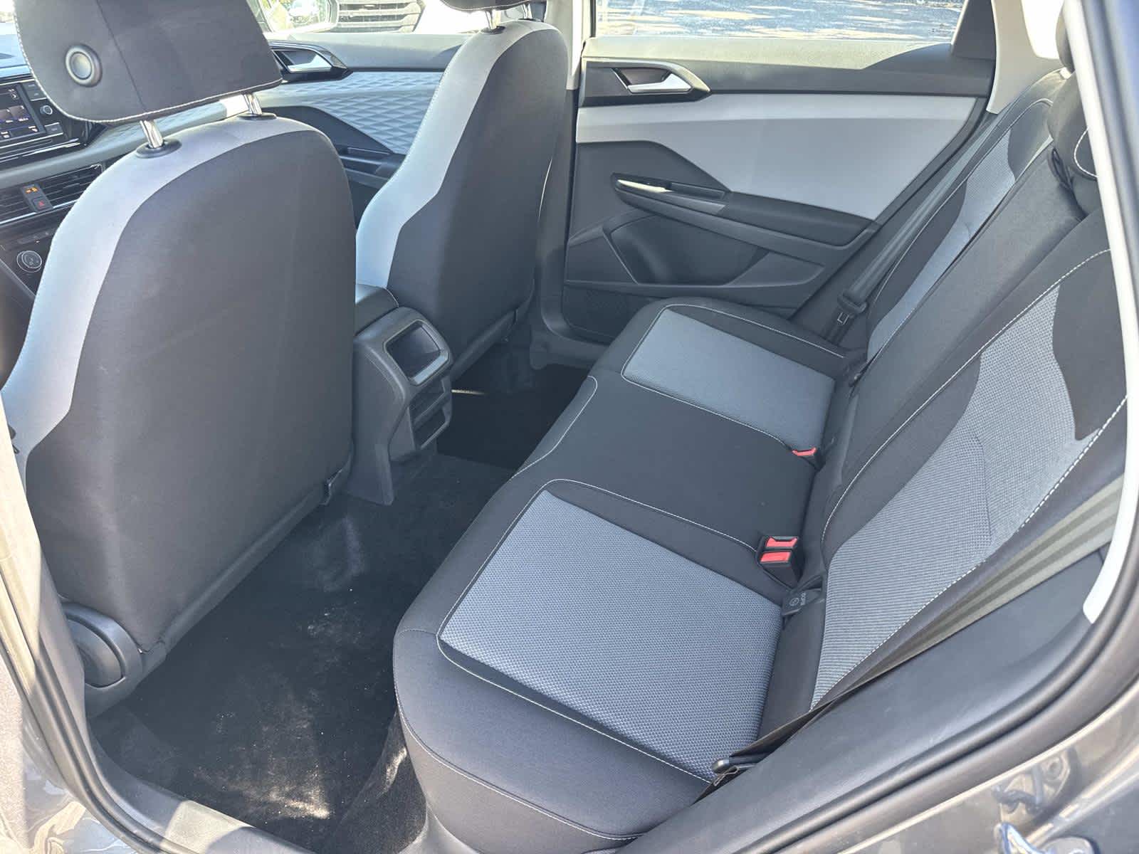 2023 Volkswagen Taos S