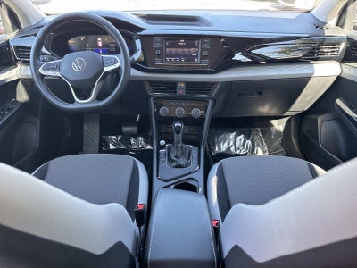 2023 Volkswagen Taos S