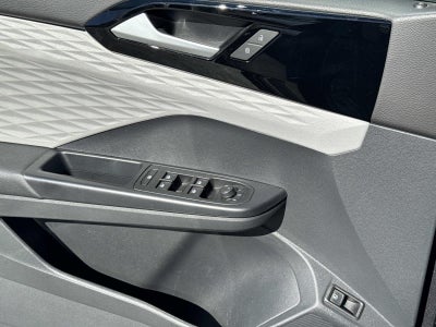 2023 Volkswagen Taos S