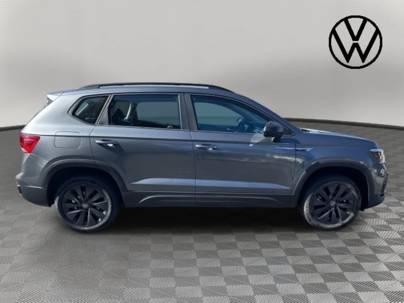 2023 Volkswagen Taos S